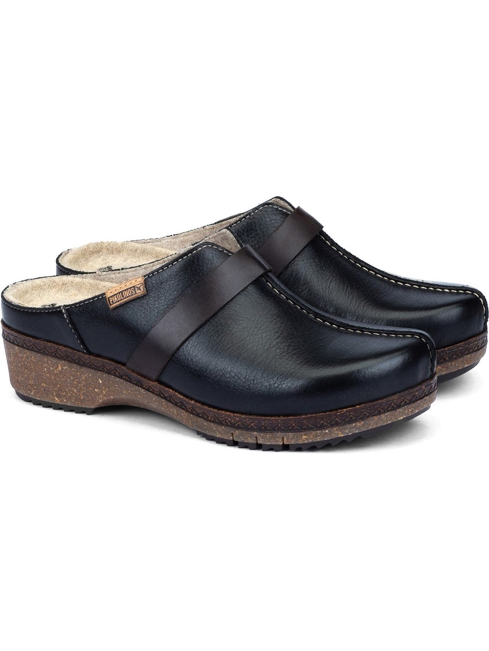 PIKOLONOS Granada Water Repellent Clogs